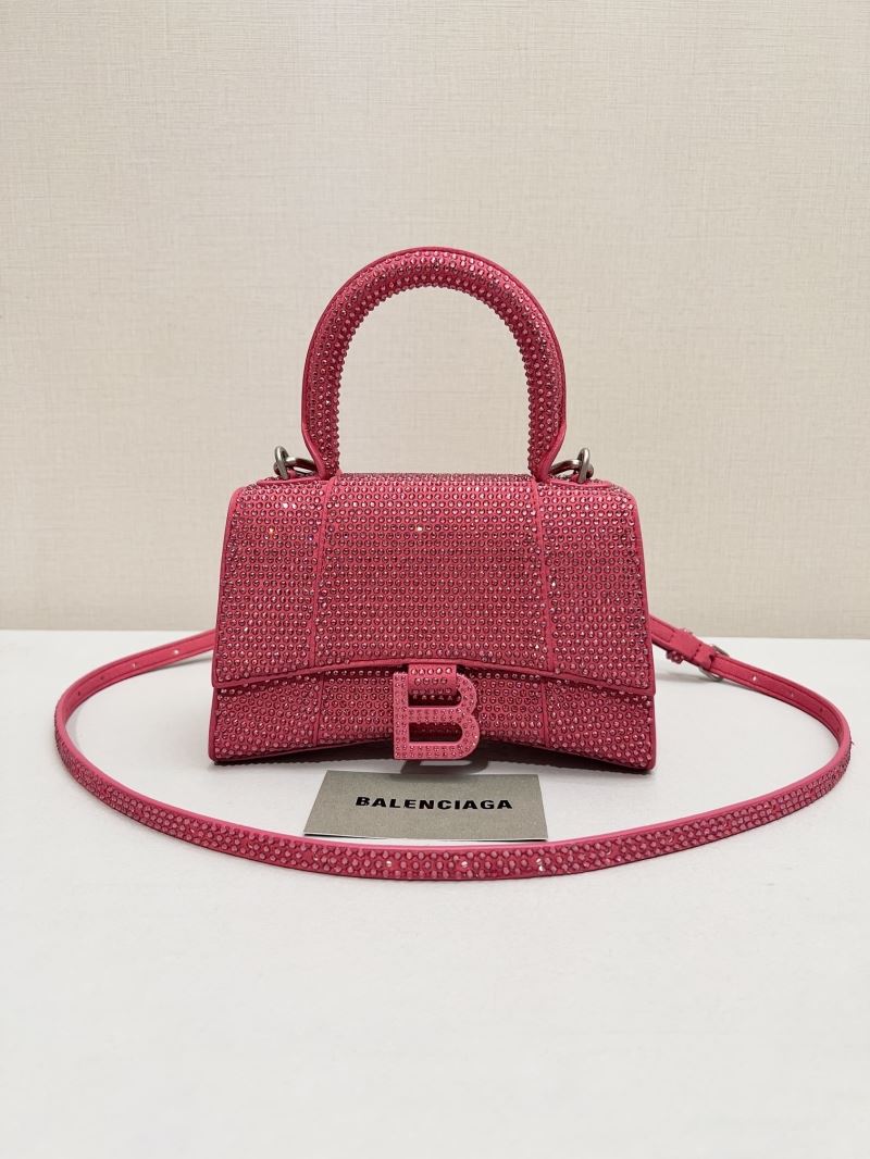 Balenciaga Top Handle Bags